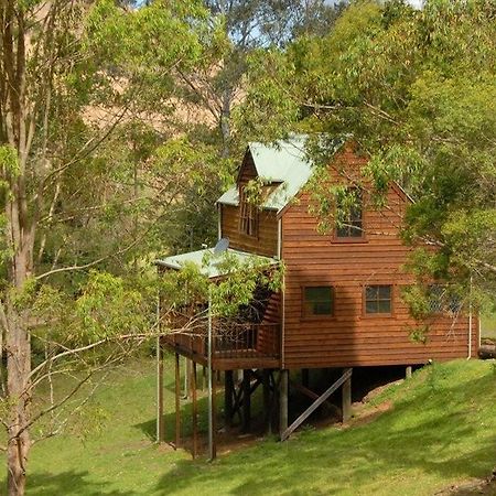 Hidden Haven Barrington Tops Cobark Kültér fotó