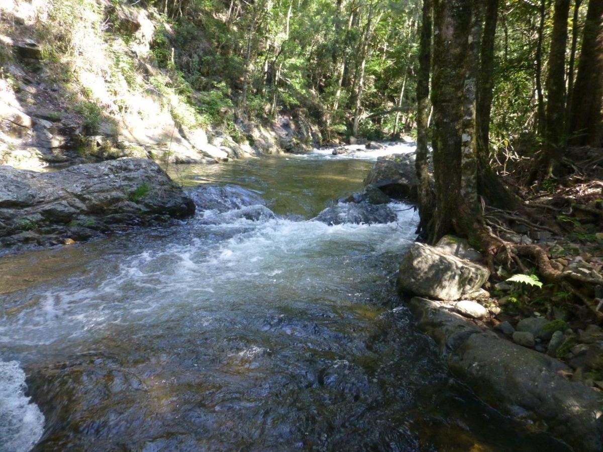 Hidden Haven Barrington Tops Cobark Kültér fotó